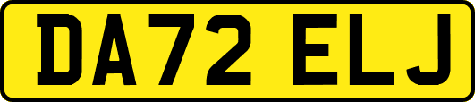 DA72ELJ