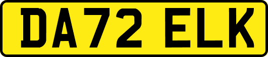DA72ELK