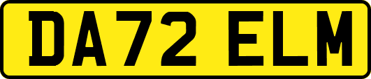 DA72ELM