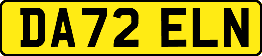 DA72ELN