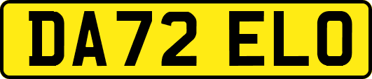DA72ELO