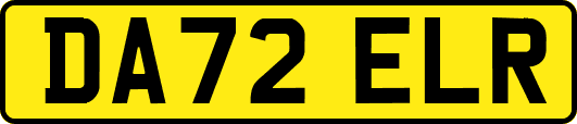 DA72ELR