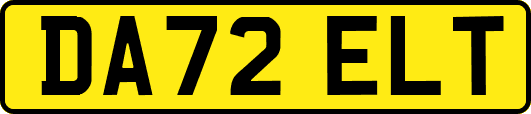 DA72ELT