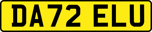 DA72ELU