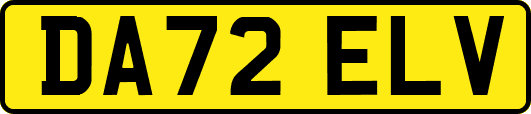 DA72ELV