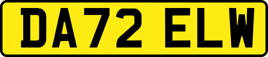 DA72ELW