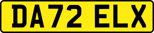 DA72ELX