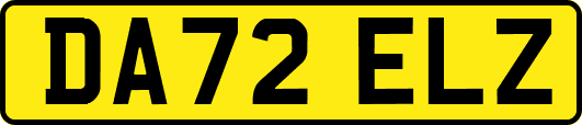 DA72ELZ