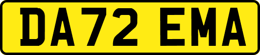 DA72EMA