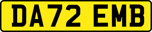 DA72EMB