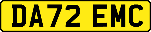 DA72EMC