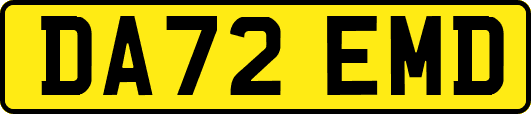 DA72EMD