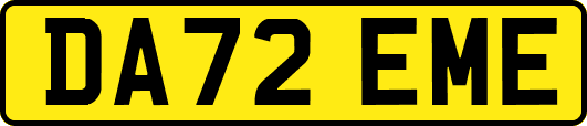 DA72EME
