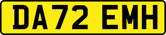 DA72EMH