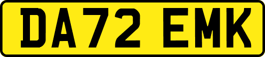 DA72EMK
