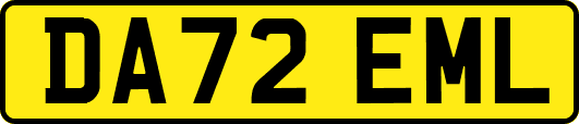 DA72EML