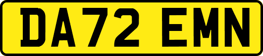 DA72EMN