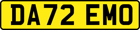DA72EMO