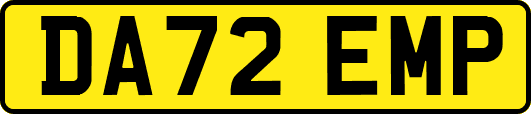 DA72EMP