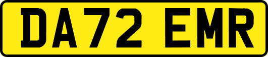 DA72EMR