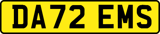 DA72EMS