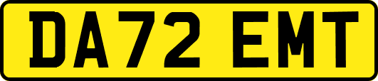 DA72EMT