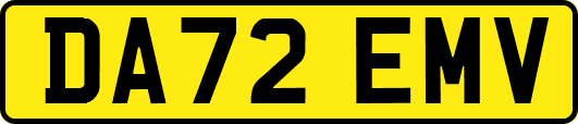 DA72EMV