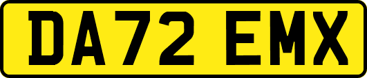 DA72EMX