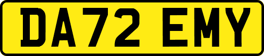 DA72EMY