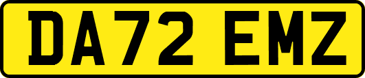 DA72EMZ