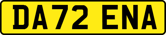 DA72ENA