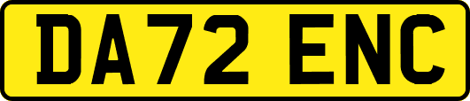 DA72ENC