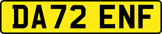 DA72ENF