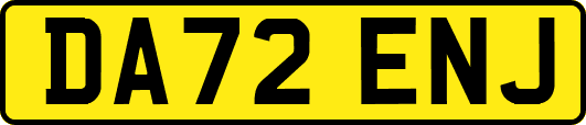 DA72ENJ