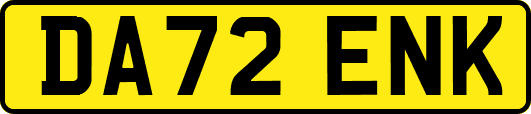 DA72ENK