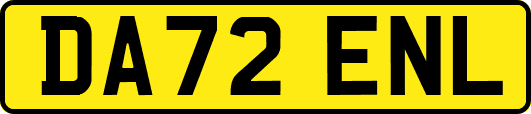 DA72ENL