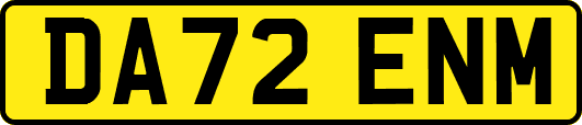 DA72ENM