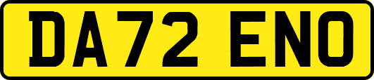 DA72ENO