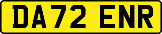 DA72ENR