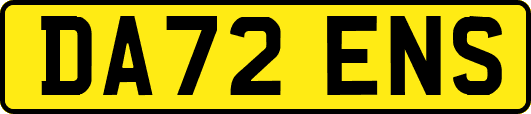 DA72ENS
