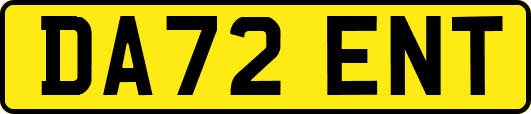 DA72ENT