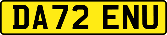DA72ENU