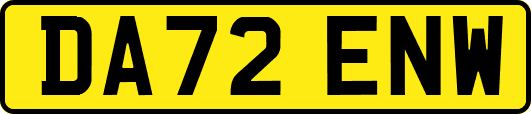 DA72ENW