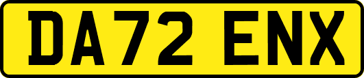 DA72ENX