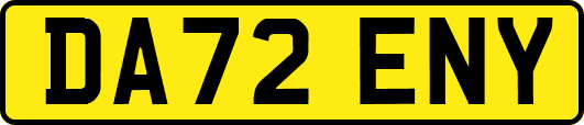 DA72ENY
