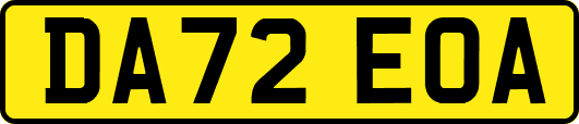 DA72EOA