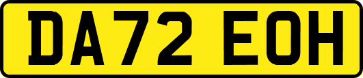 DA72EOH