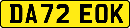 DA72EOK