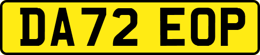 DA72EOP