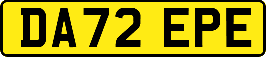 DA72EPE